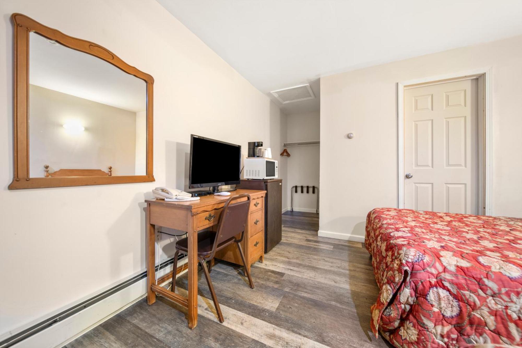 Thumb Heritage Inn Sandusky Экстерьер фото